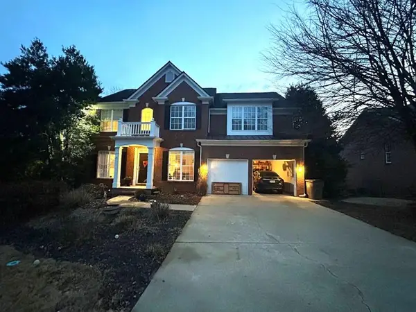 1445 Badingham Drive, Cumming, GA 30041