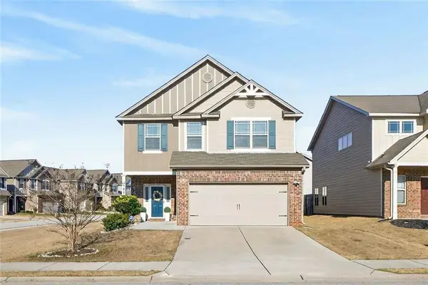 155 Leland Lane, Mcdonough, GA 30253