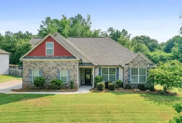 1246 Foxcreek Drive, Mcdonough, GA 30252