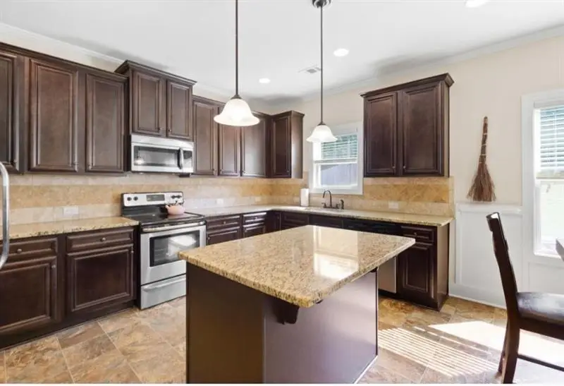 1246 Foxcreek Drive, McDonough, GA 30252 - #2