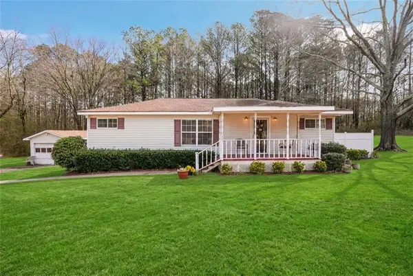 37 Tapley Road, Villa Rica, GA 30180