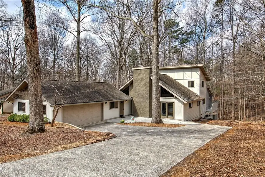 30 Tamarack Court, Jasper, GA 30143 - #2