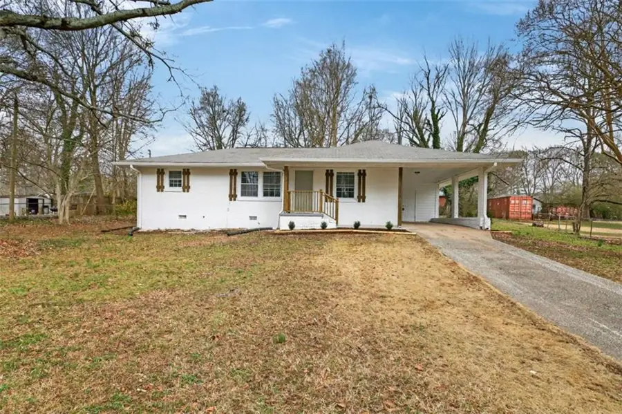 926 Green Valley Road, Mableton, GA 30126 - #2