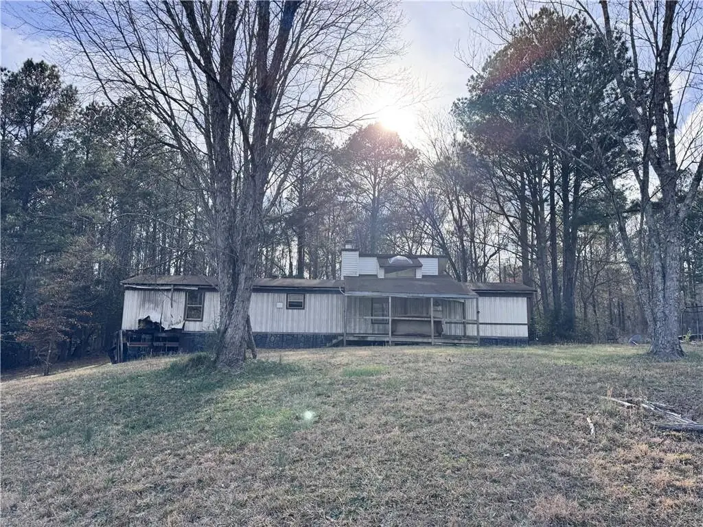 80 Pine Needle Trail Se, Cartersville, GA 30121 - #1