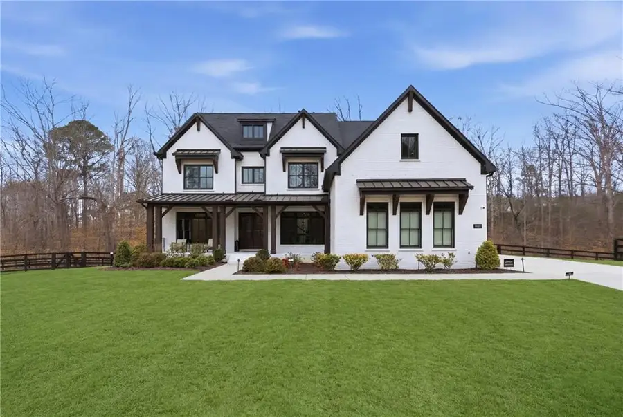 14160 Reserve Manor Lane, Roswell, GA 30075 - #2