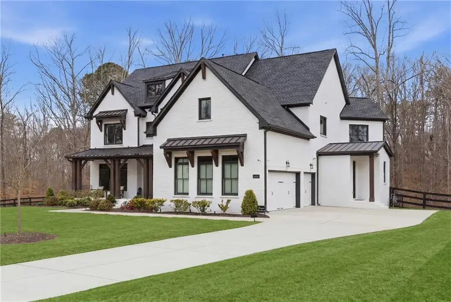 14160 Reserve Manor Lane, Roswell, GA 30075 - #3