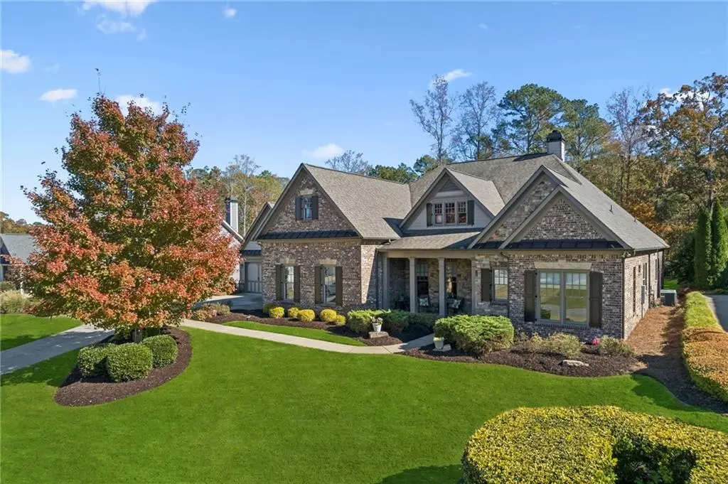 5030 Shade Creek Crossing, Cumming, GA 30028 - #1