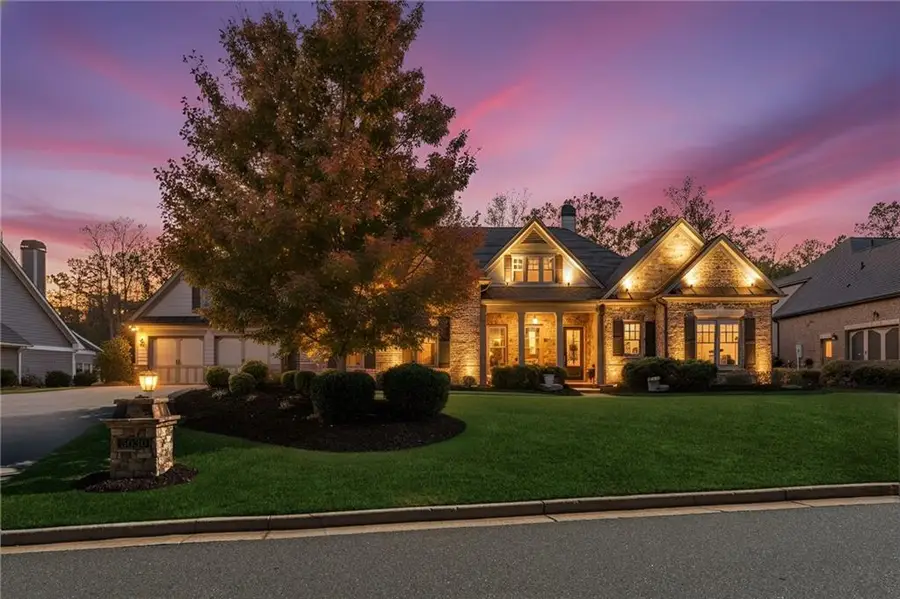 5030 Shade Creek Crossing, Cumming, GA 30028 - #2