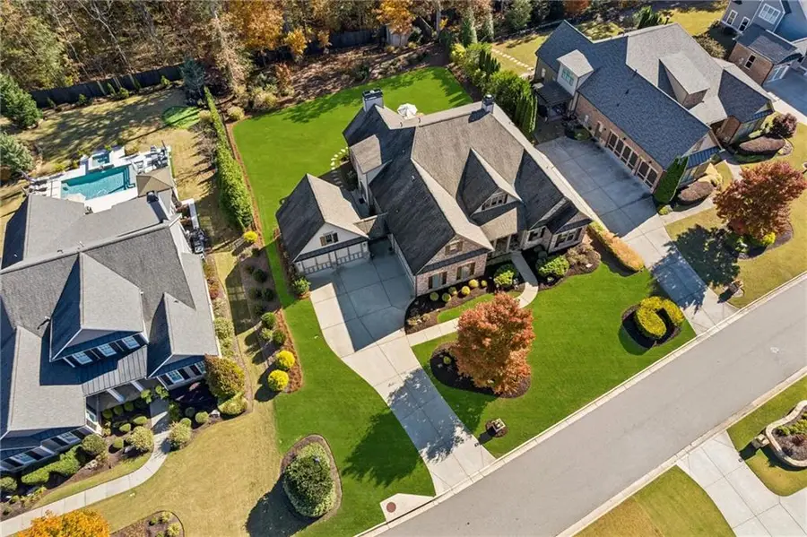 5030 Shade Creek Crossing, Cumming, GA 30028 - #3