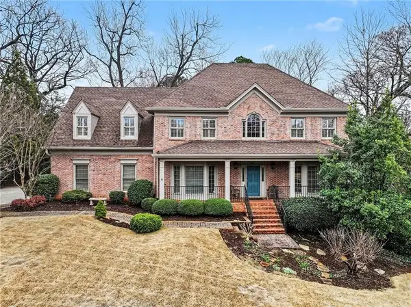 2656 Northbrook Drive, Atlanta, GA 30340