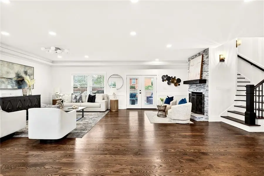 3171 Sewell Mill Road, Marietta, GA 30062 - #3