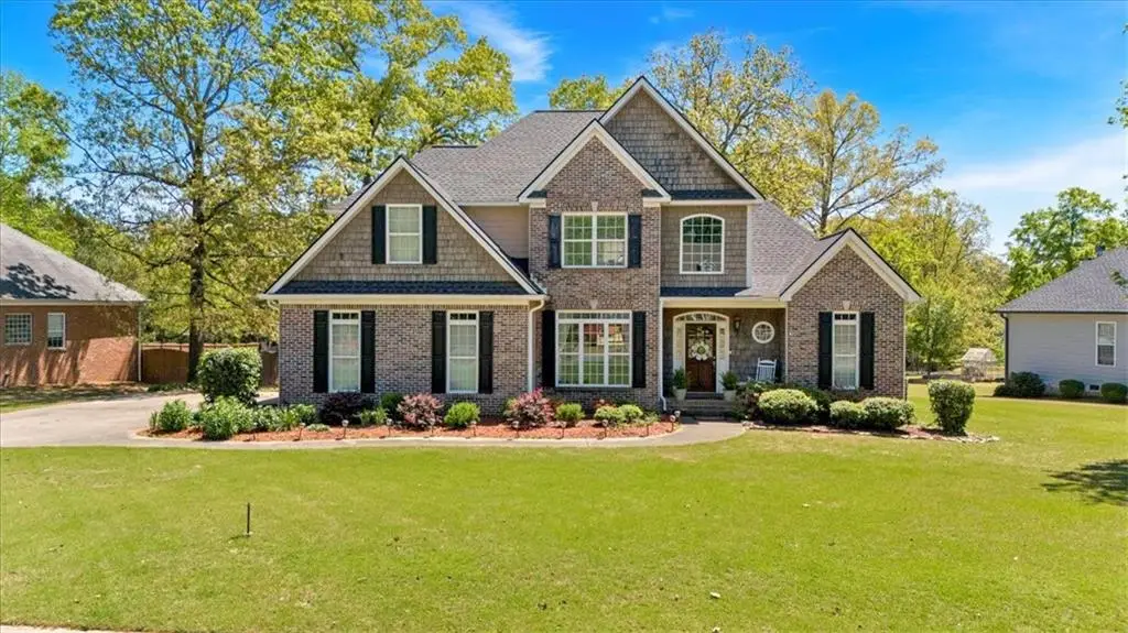 16 Quarter Horse Drive, Rome, GA 30165 - #1