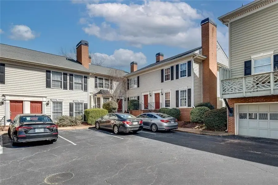 100 Mount Vernon Circle, Sandy Springs, GA 30338 - #3