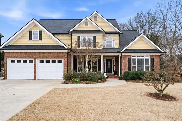 2978 Legislative Lane, Buford, GA 30519