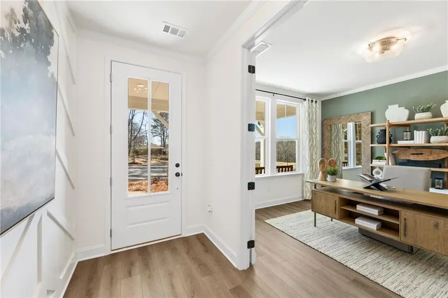 2287 Tortuga Pass, Buford, GA 30519 - #2