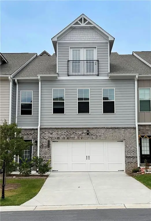 2130 Manor Pointe Drive Drive, Cumming, GA 30041