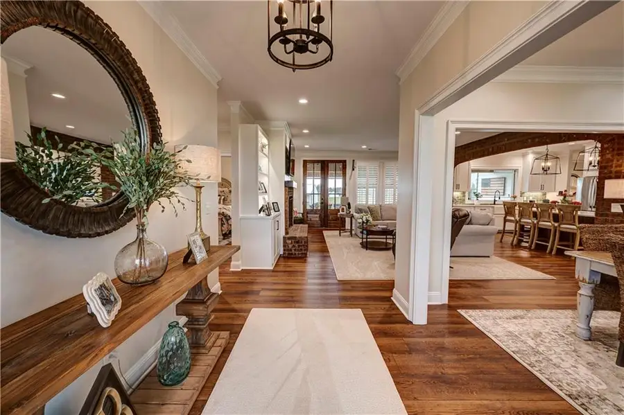 2453 Boone Ford Road Se, Calhoun, GA 30701 - #3