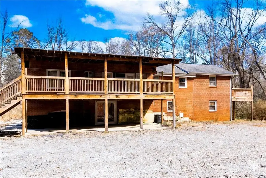 140 Joe Bray Road, Fayetteville, GA 30214 - #2