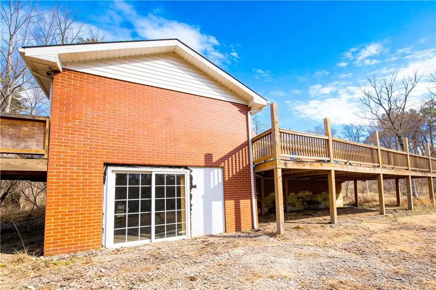 140 Joe Bray Road, Fayetteville, GA 30214 - #3