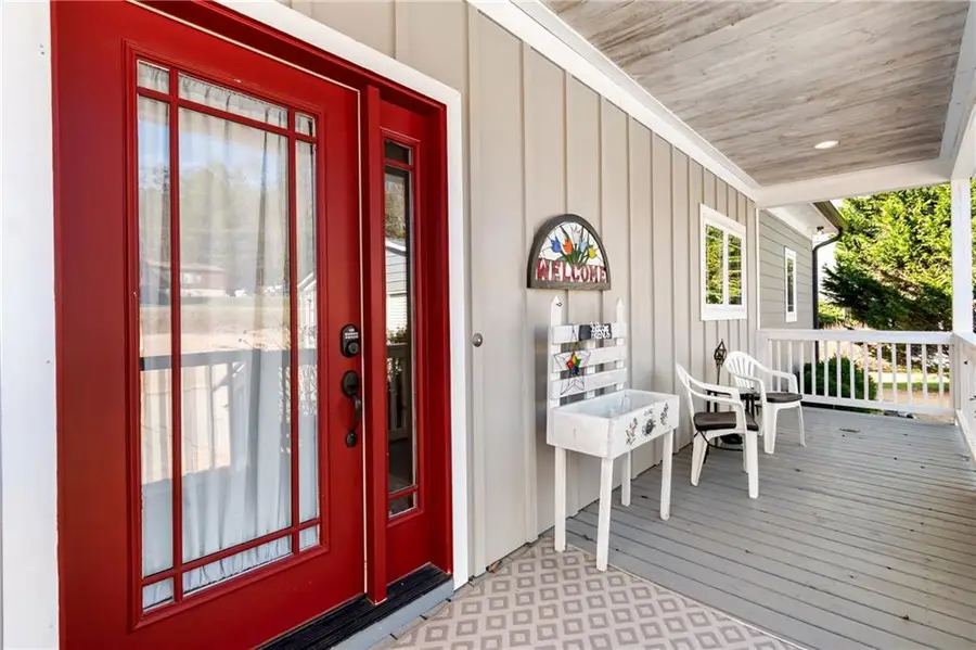 18 Shady Grove Lane, Blue Ridge, GA 30513 - #2