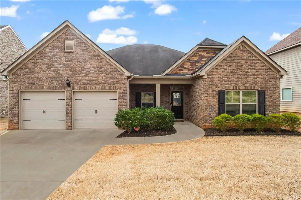 1262 Polk Crossing, McDonough, GA 30252 - #1