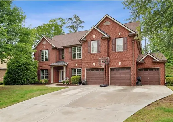 4960 Tadmore Lane, Lithonia, GA 30038