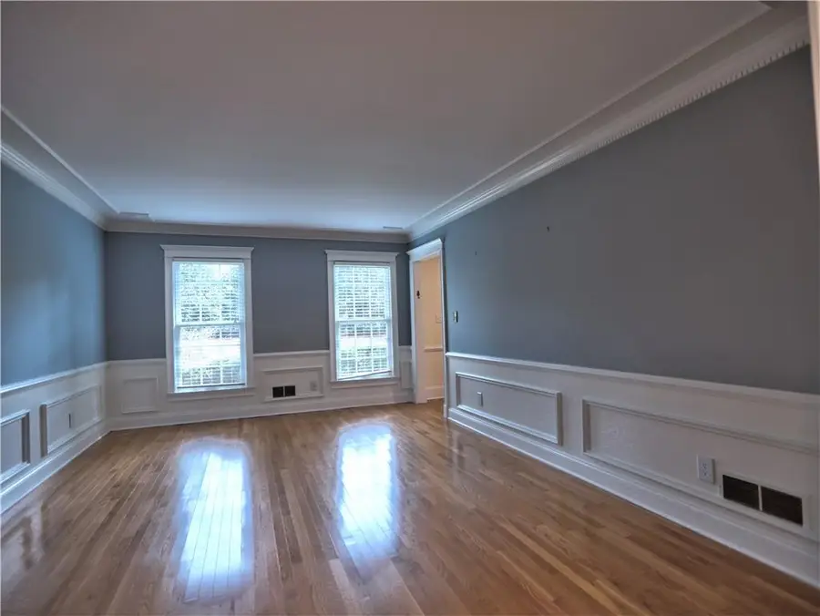 3953 Vinyard Trace Ne, Marietta, GA 30062 - #3