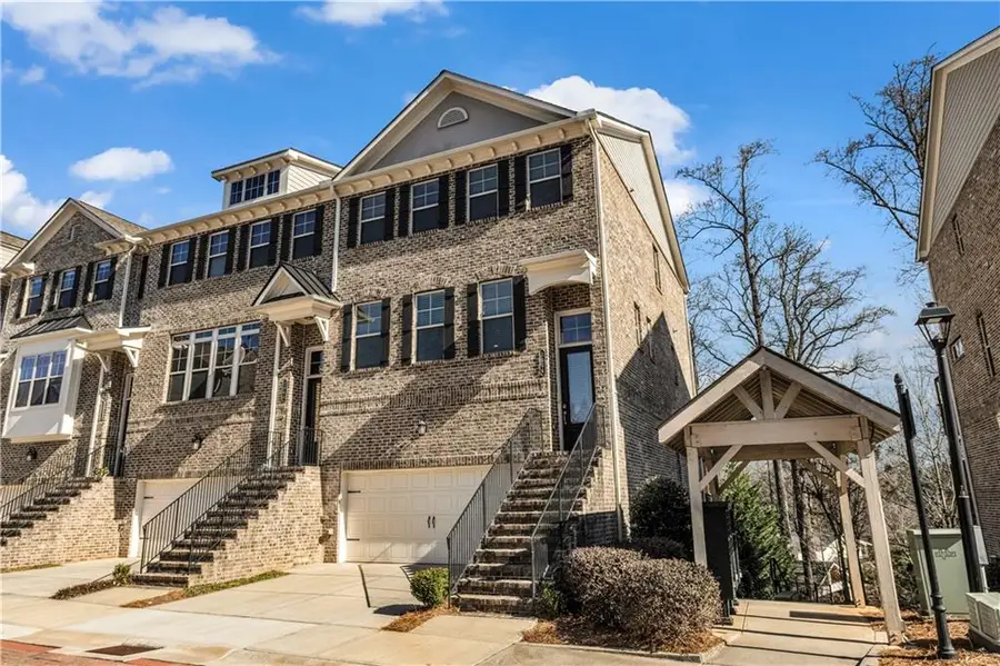 2006 Raven Way, Chamblee, GA 30341 - #2