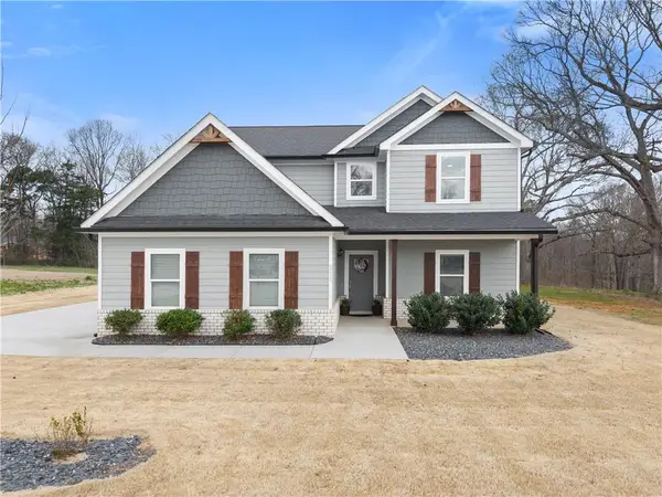 311 Webb Meadows Drive, Jefferson, GA 30549