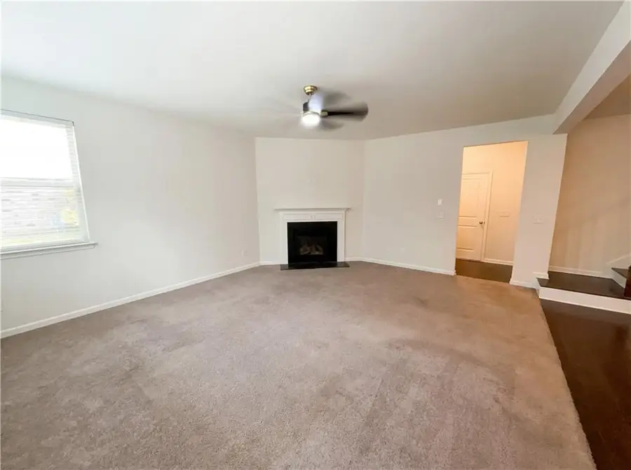 415 Piedmont Circle, Conyers, GA 30013 - #3