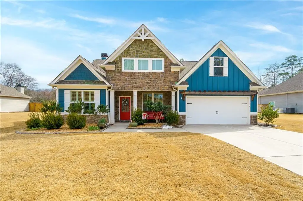 116 Highland Pointe Drive, Ellijay, GA 30536 - #1