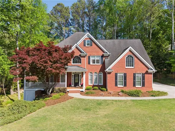 1024 Avery Creek Drive, Woodstock, GA 30188