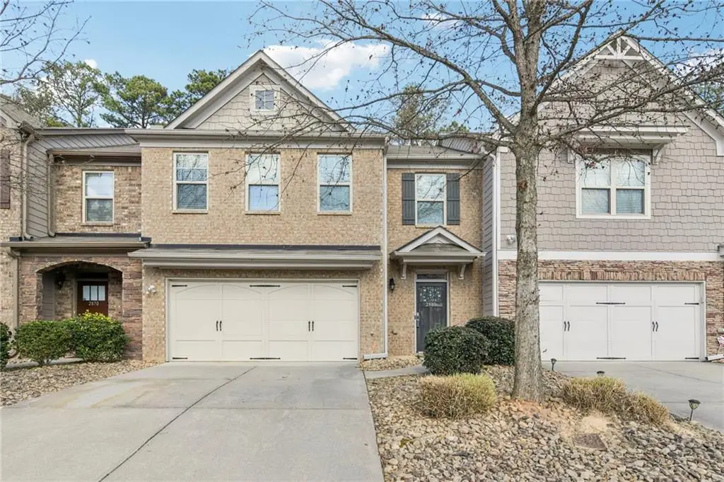 2880 Cooper Brook Drive, Snellville, GA 30078 - #1