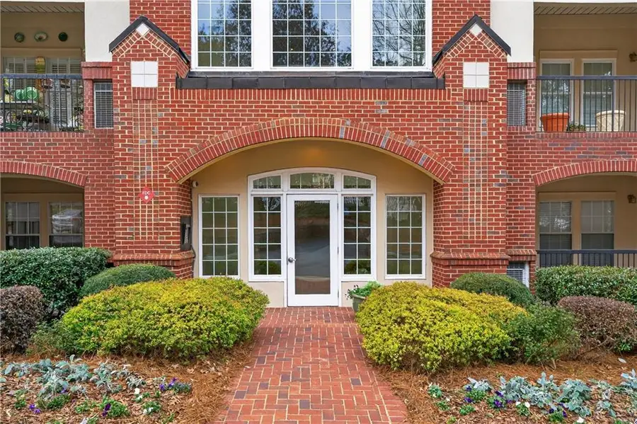 3636 Habersham Road Nw #1106, Atlanta, GA 30305 - #2