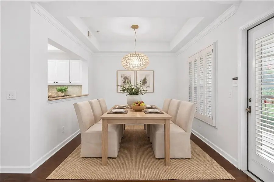 3636 Habersham Road Nw #1106, Atlanta, GA 30305 - #3