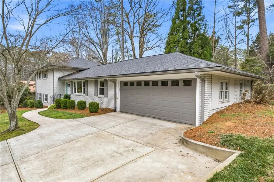 2878 Blackwood Road, Decatur, GA 30033 - #3