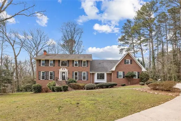 6268 Old Stone Mountain Road, Tucker, GA 30087