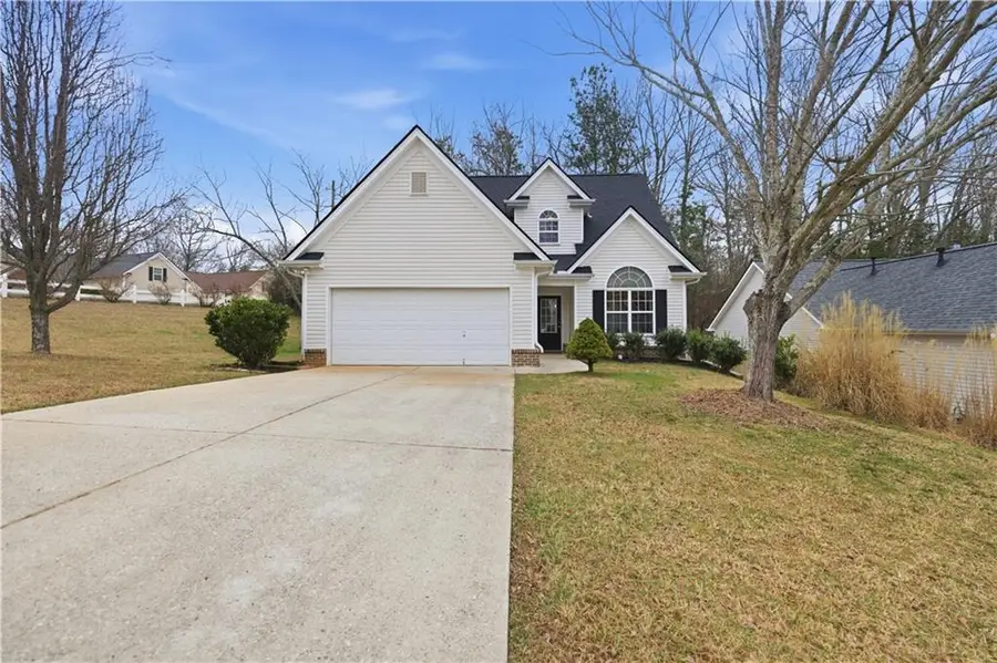 11 Nashport Lane, Dawsonville, GA 30534 - #2