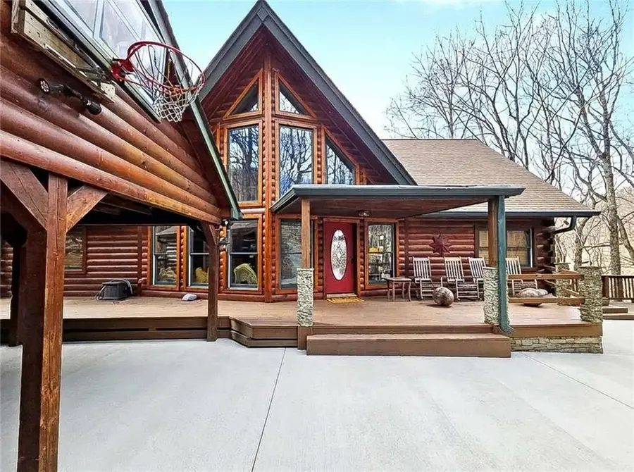 1397 Chestnut Cove Trail, Jasper, GA 30143 - #3