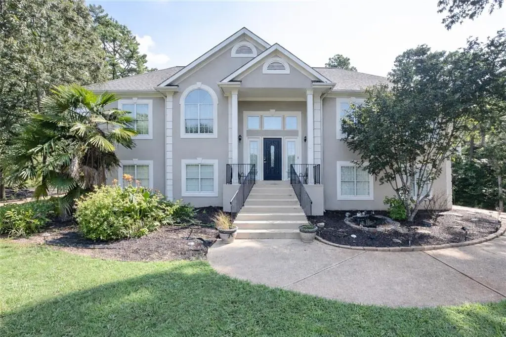 4558 Bronte Lane, Douglasville, GA 30135 - #1