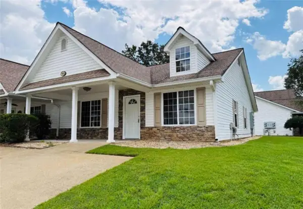 153 Crest Pointe, Bremen, GA 30110