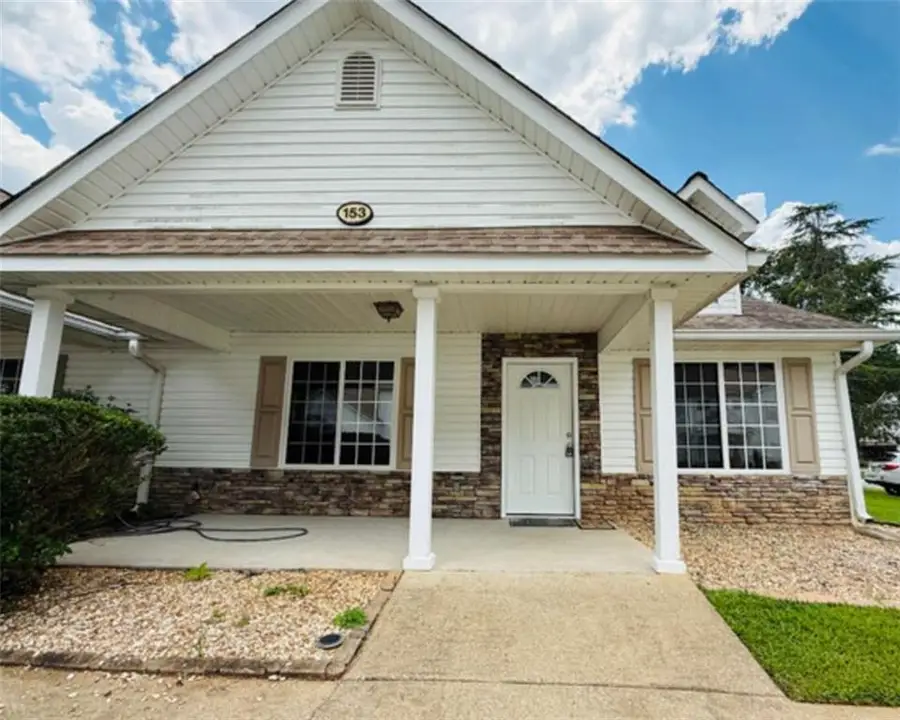 153 Crest Pointe, Bremen, GA 30110 - #2