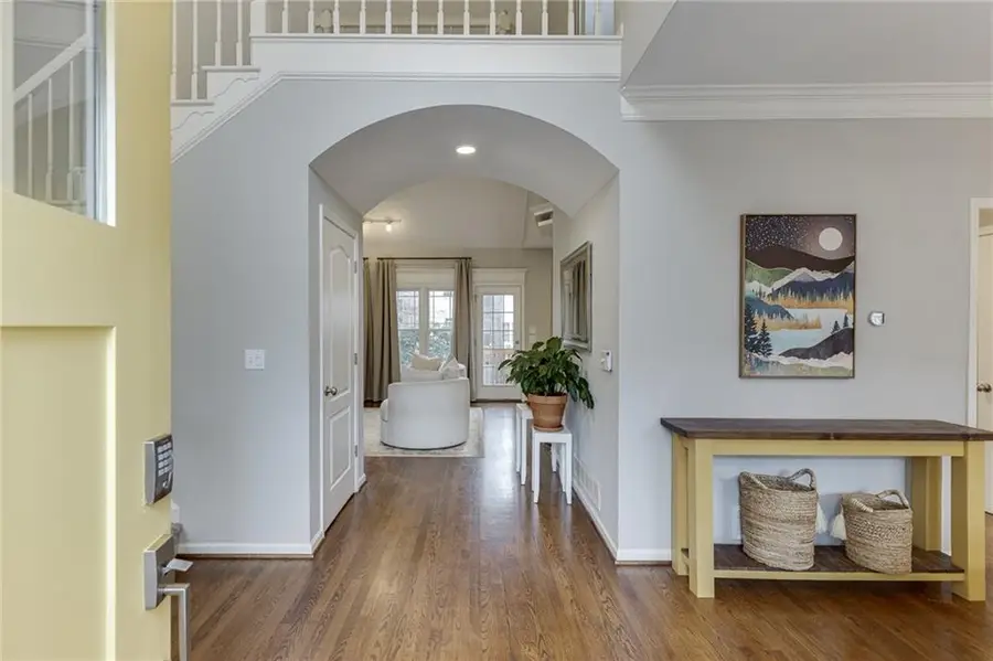 1118 Ashton Trace Ne, Brookhaven, GA 30319 - #2