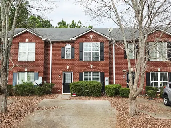 2430 Piering Drive, Lithonia, GA 30038
