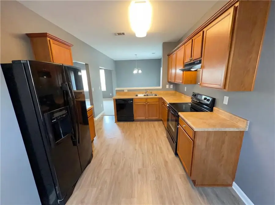 6342 Marsh Hill Trail, Sugar Hill, GA 30518 - #2