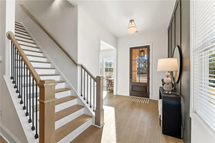 208 Knollwood Bend, Canton, GA 30015 - #3