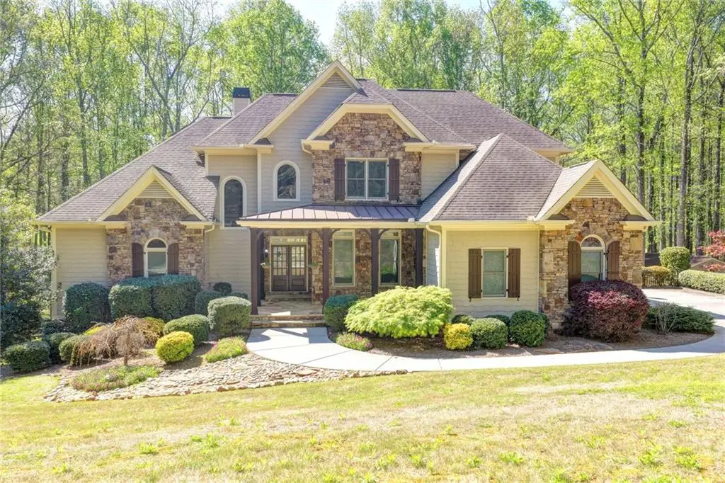 995 Freehome Road, Canton, GA 30115 - #1