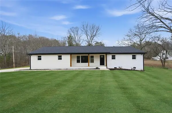 236 Forkwood Way, Powder Springs, GA 30127