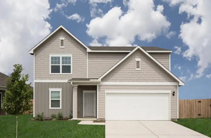 56 Crescent Boulevard, Carrollton, GA 30016 - #1