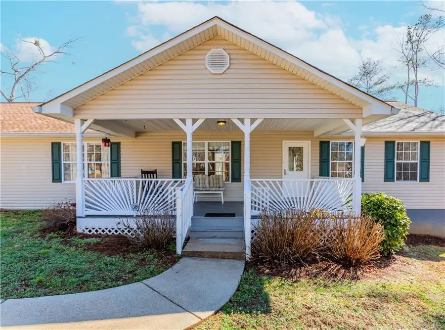 333 Long Branch Crossing, Dahlonega, GA 30533 - #2